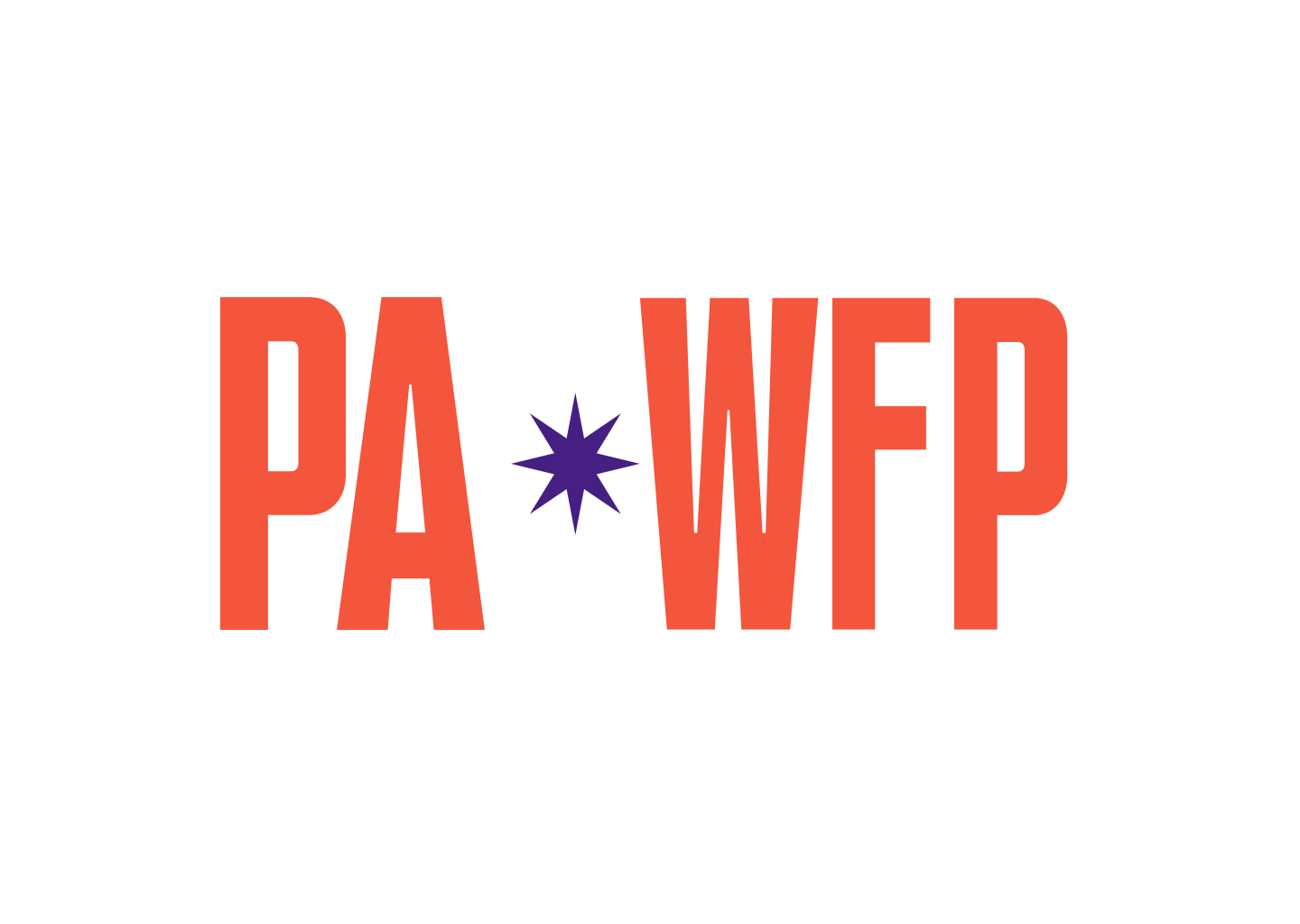 PA WFP Logo